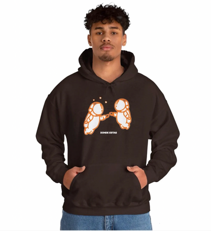 Viral Ivan Hoodie